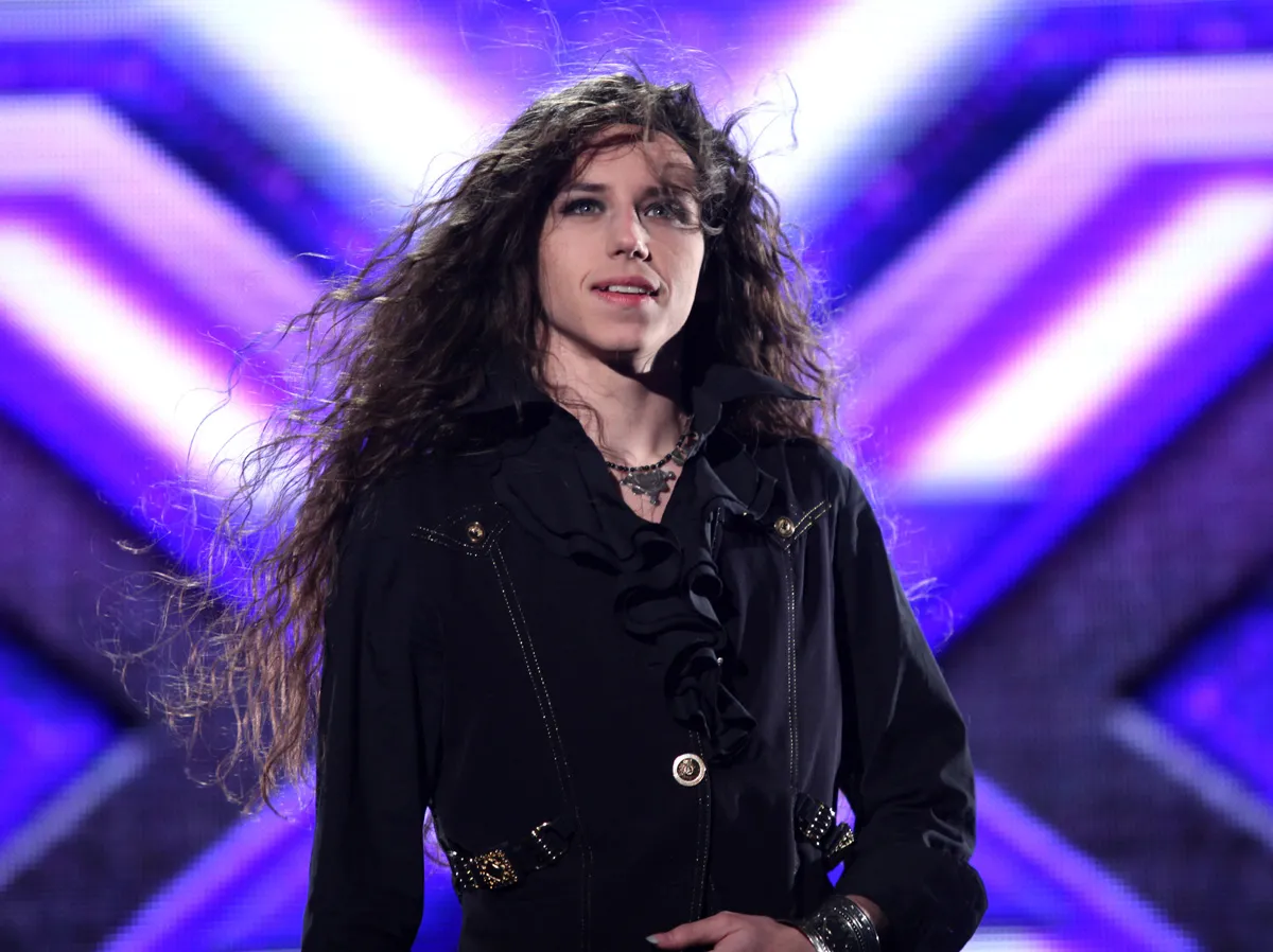 Michał Szpak