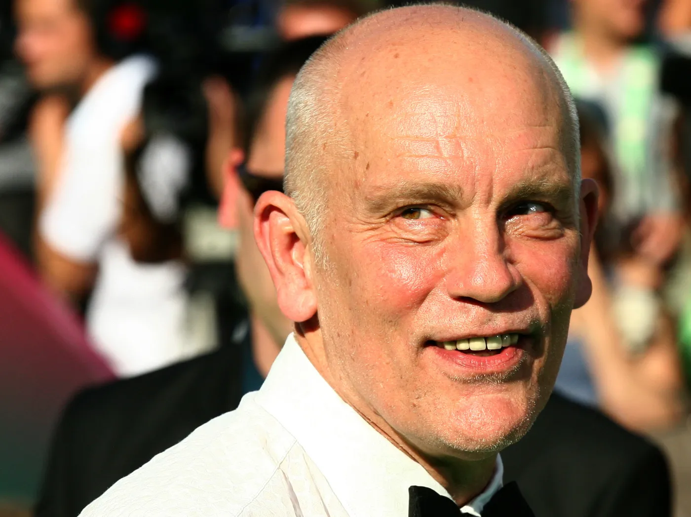 John Malkovich