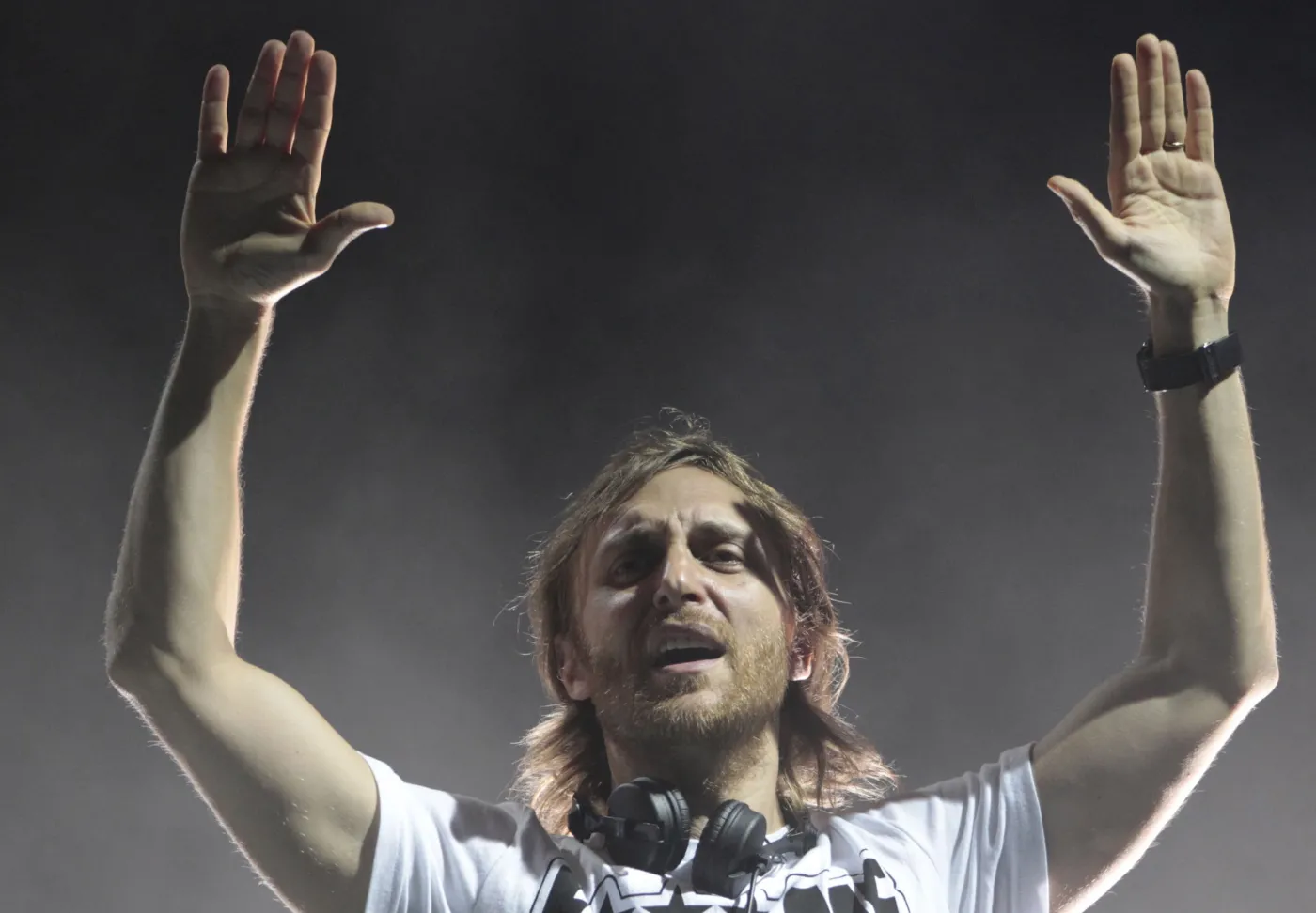 David Guetta
