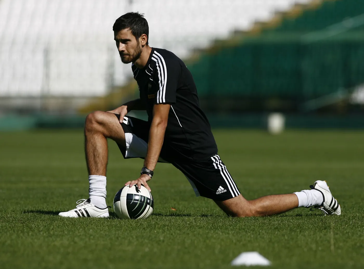 T-Mobile Ekstraklasa: Tadic czeka na debiut w Lechii