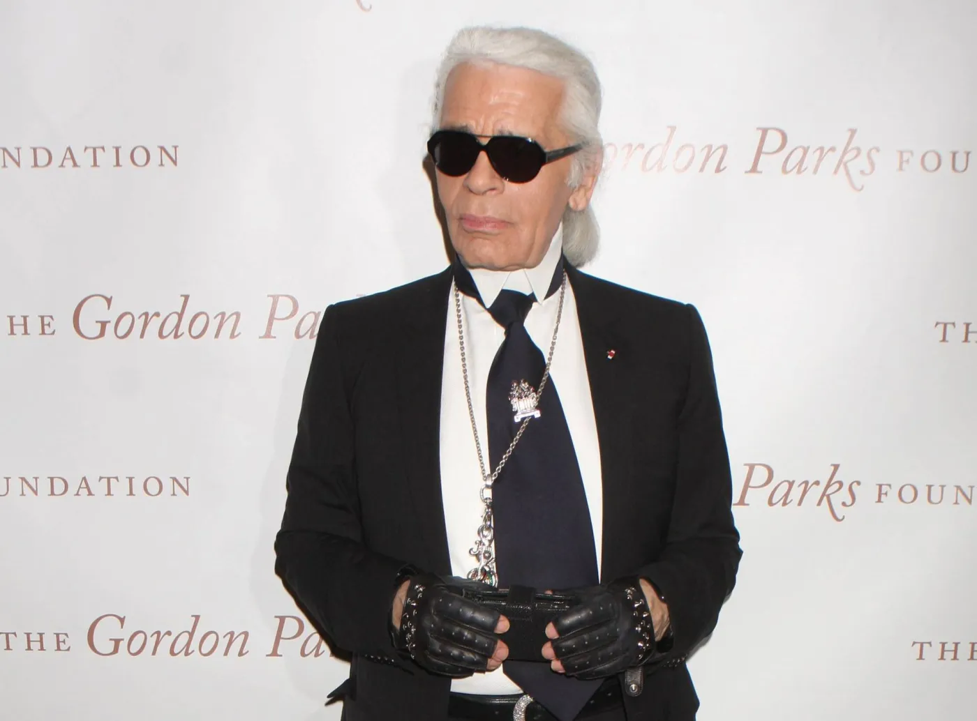 Karl Lagerfeld