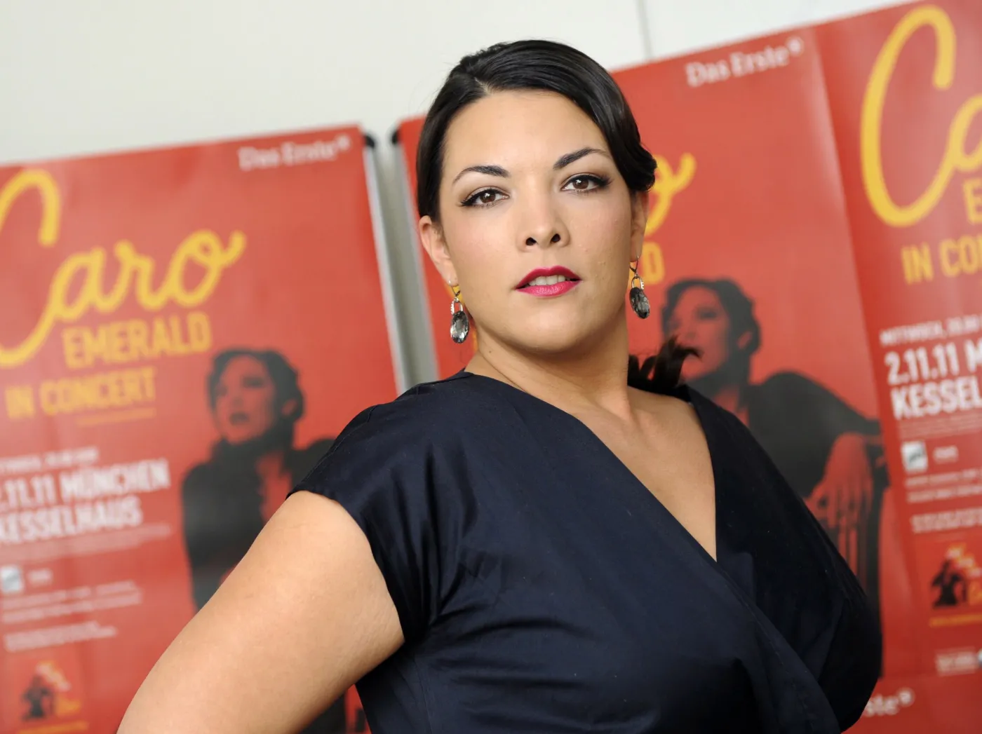 Caro Emerald zaśpiewa w Warszawie