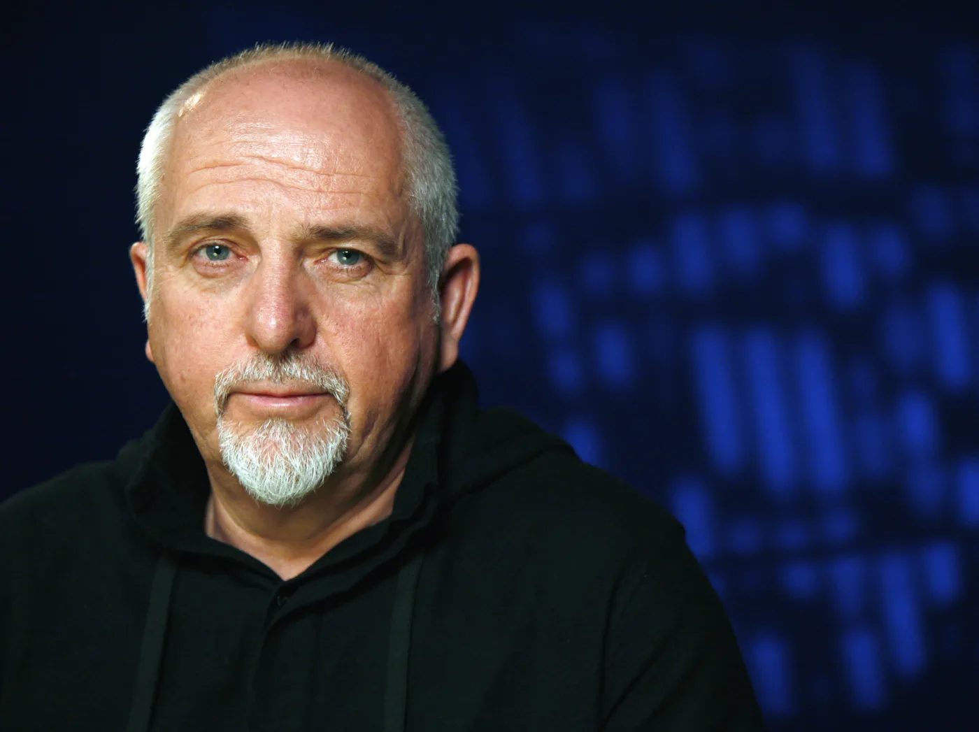 Peter Gabriel