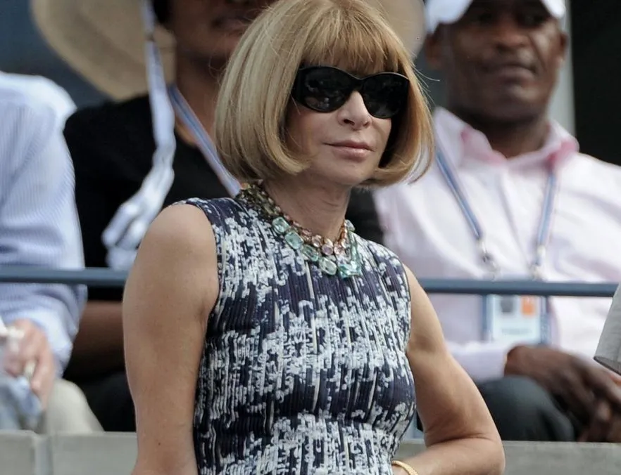 Anna Wintour