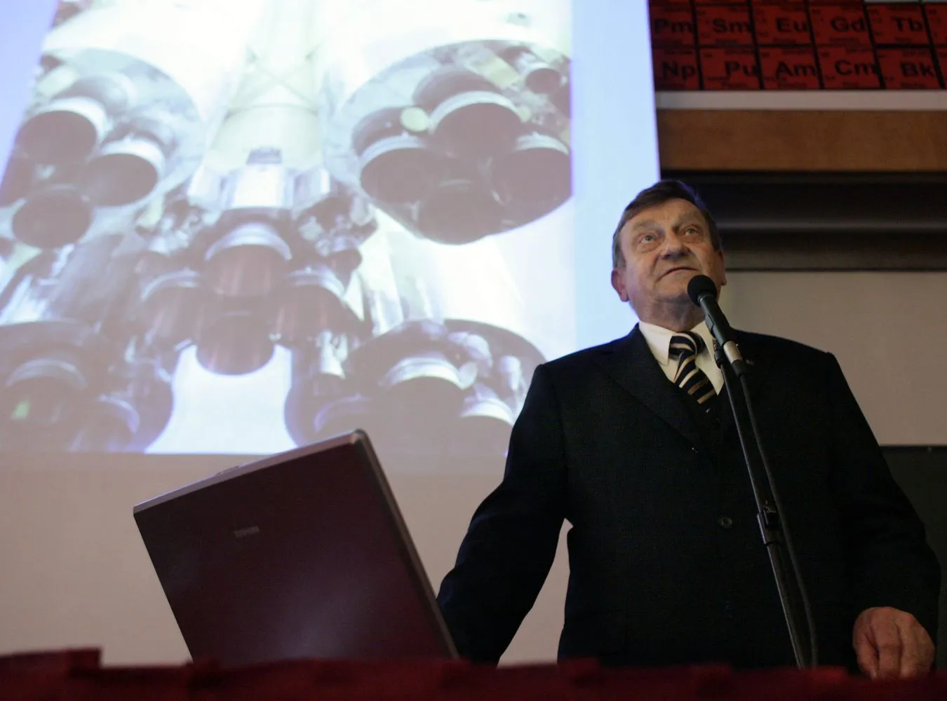 Każdy chciał nim być. Urodziny jedynego polskiego kosmonauty