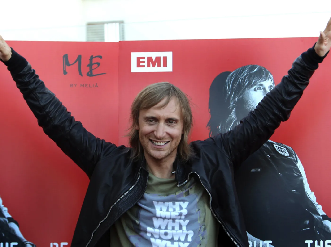 David Guetta