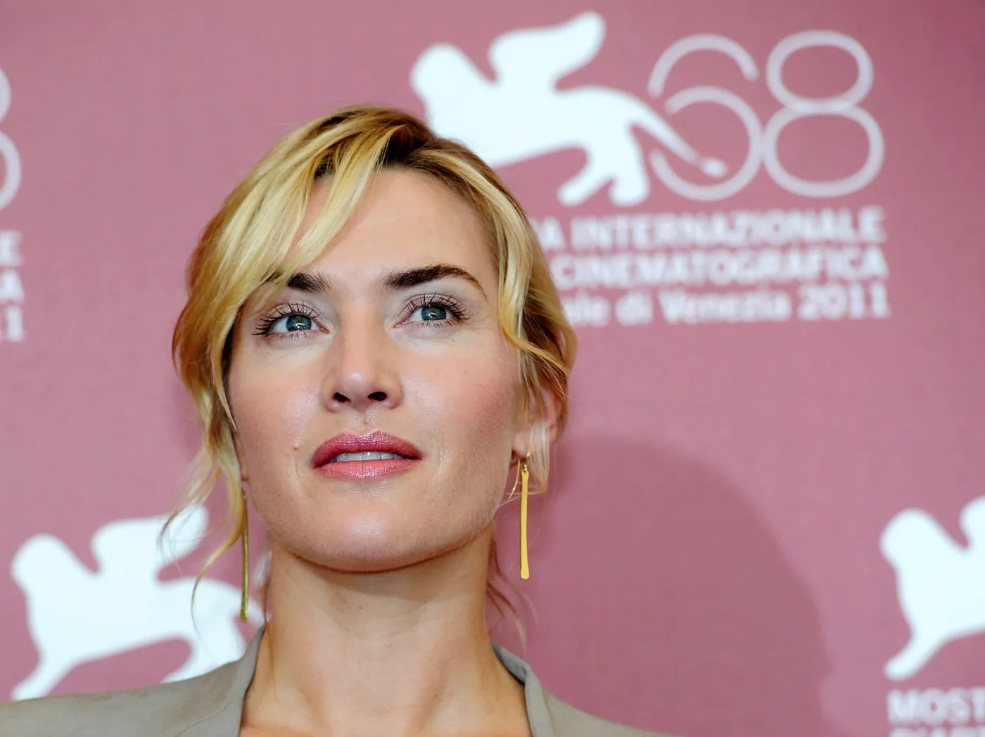 Kate Winslet