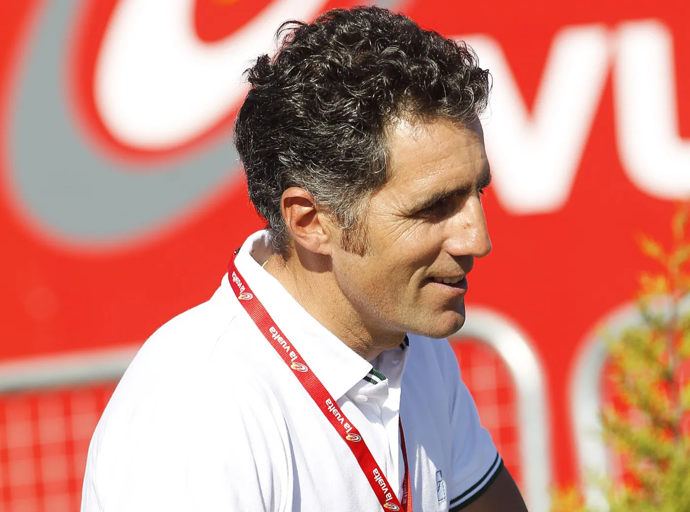 Słynny kolarz znów będzie się ścigał. Ma 44 lata