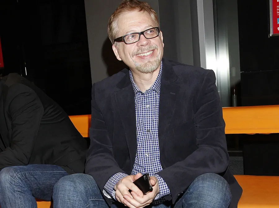 Partner Tomasza Raczka zaprosił gwiazdy do nowego projektu