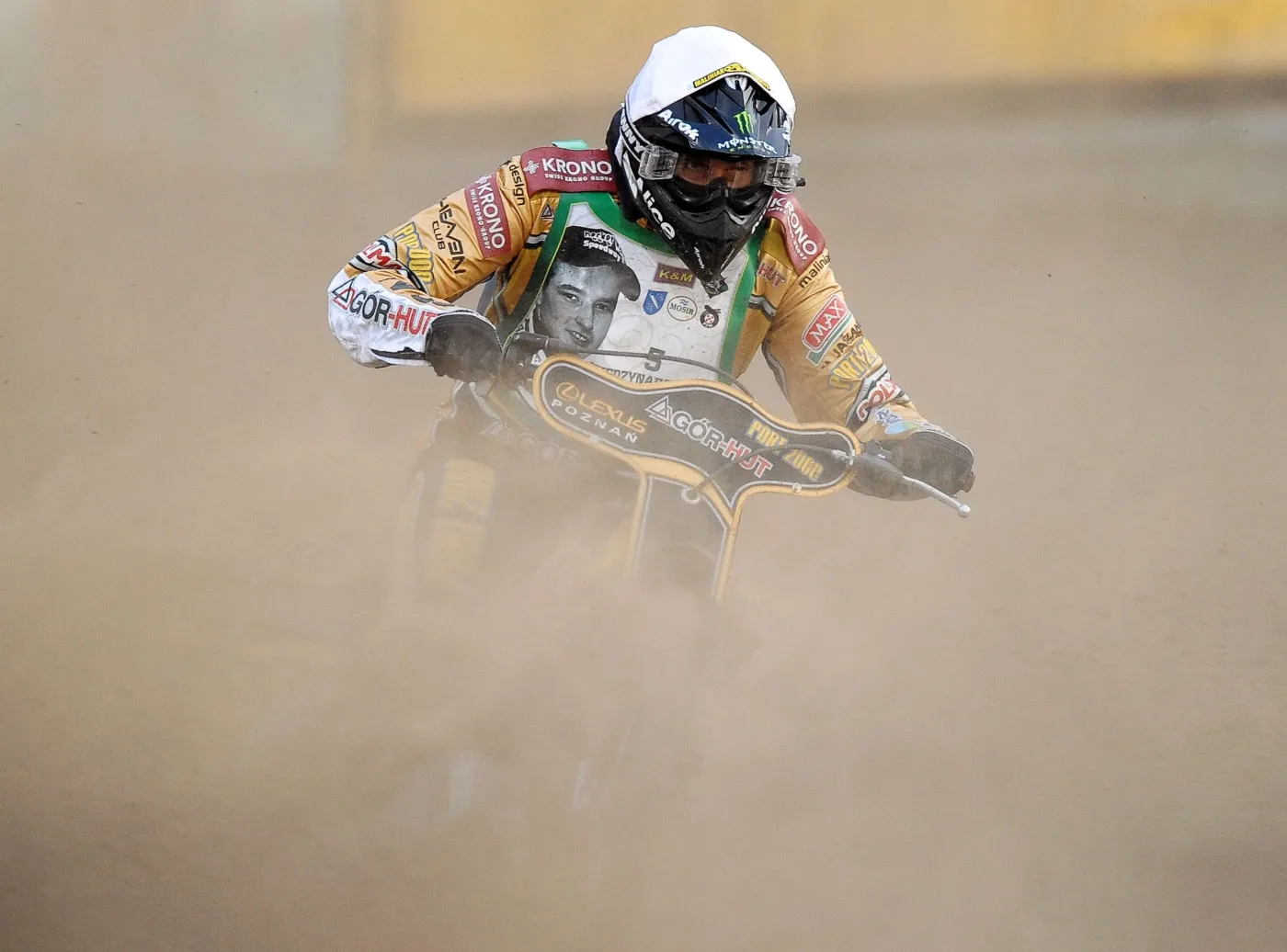 Znany polski żużlowiec kończy karierę