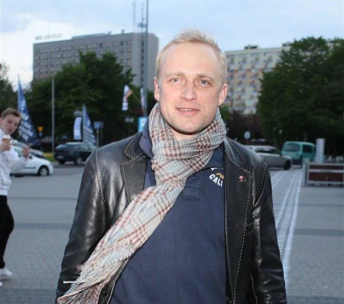 Piotr Adamczyk