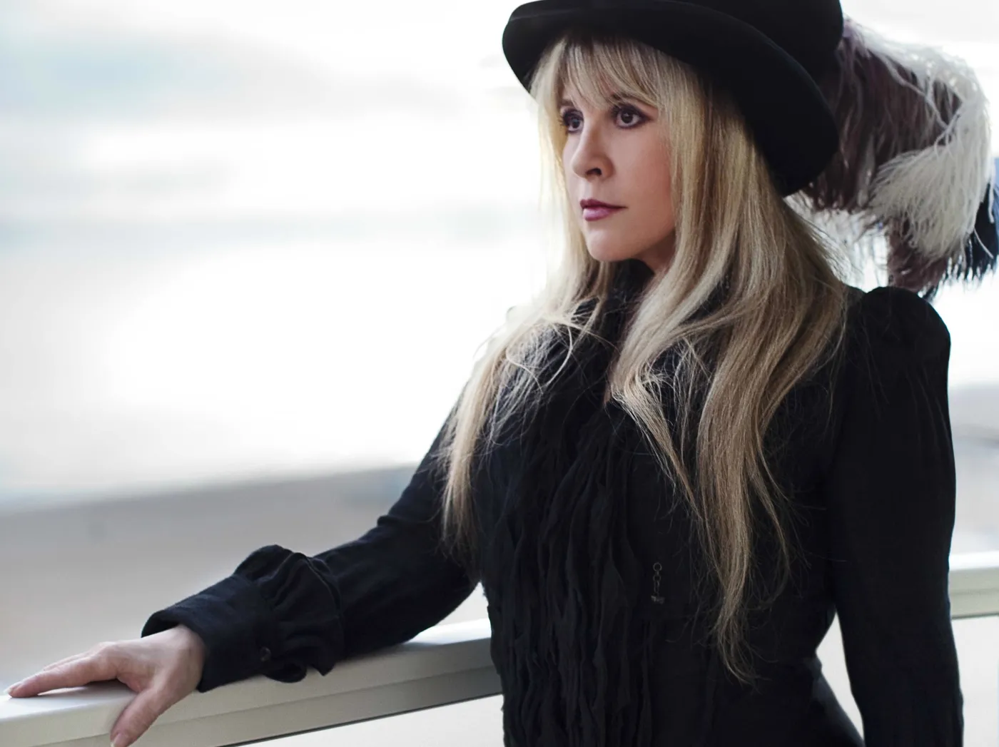 Stevie Nicks