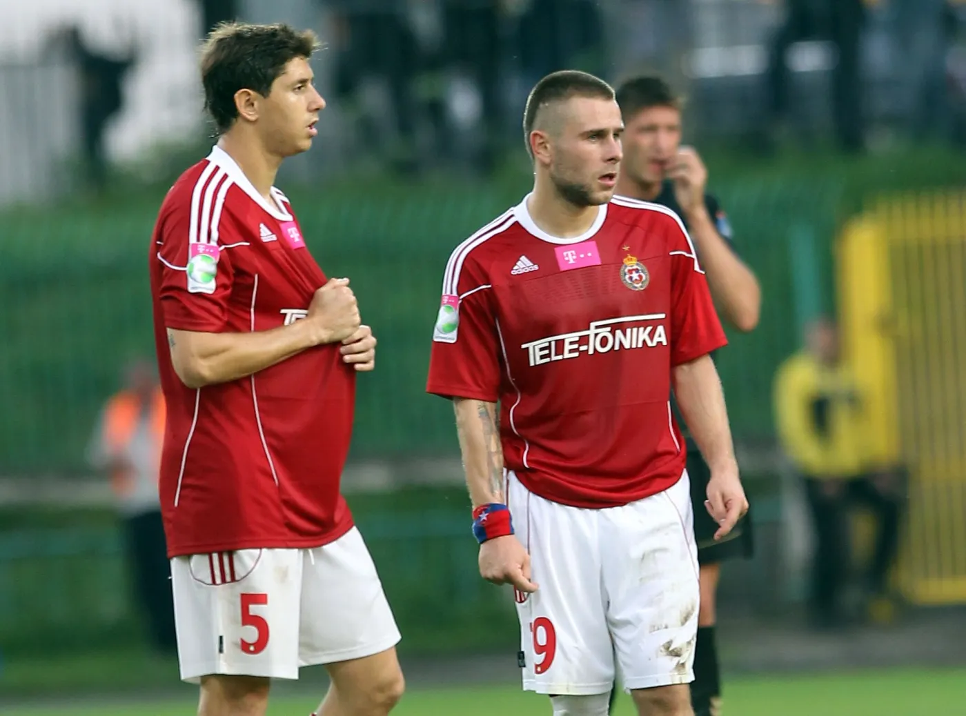 Największe gwiazdy mogą już nie zagrać w Wiśle