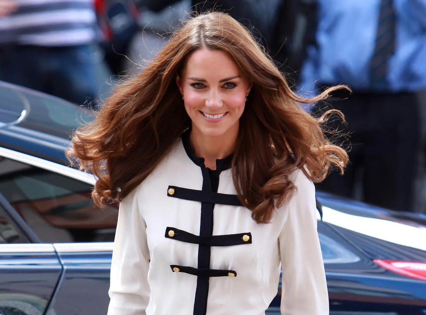 Kate Middleton