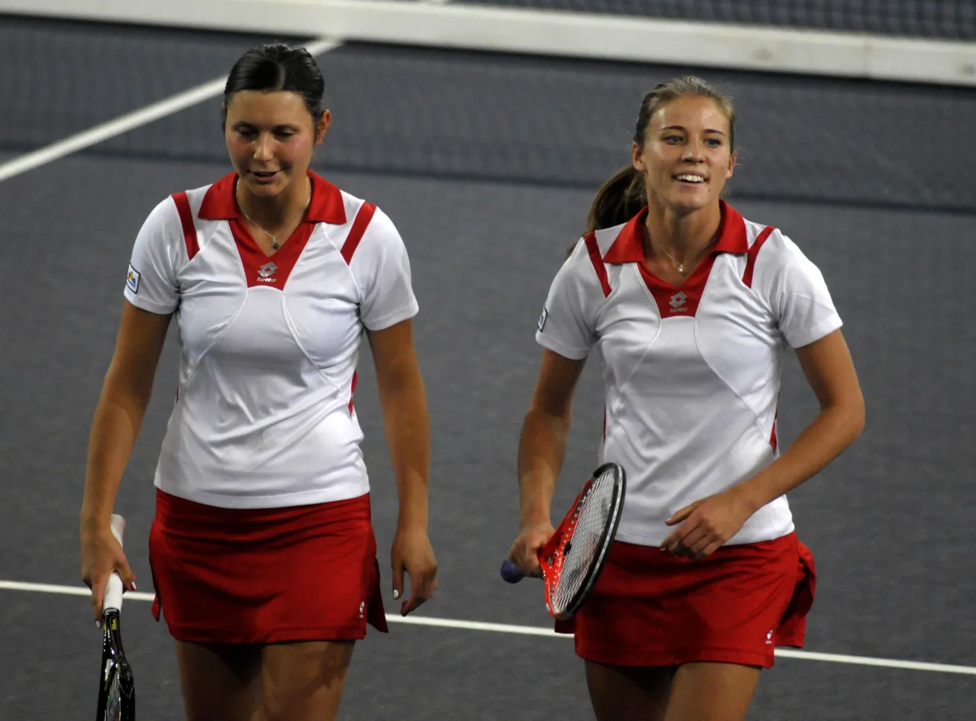 Polski debel odpadł z turnieju w Pekinie