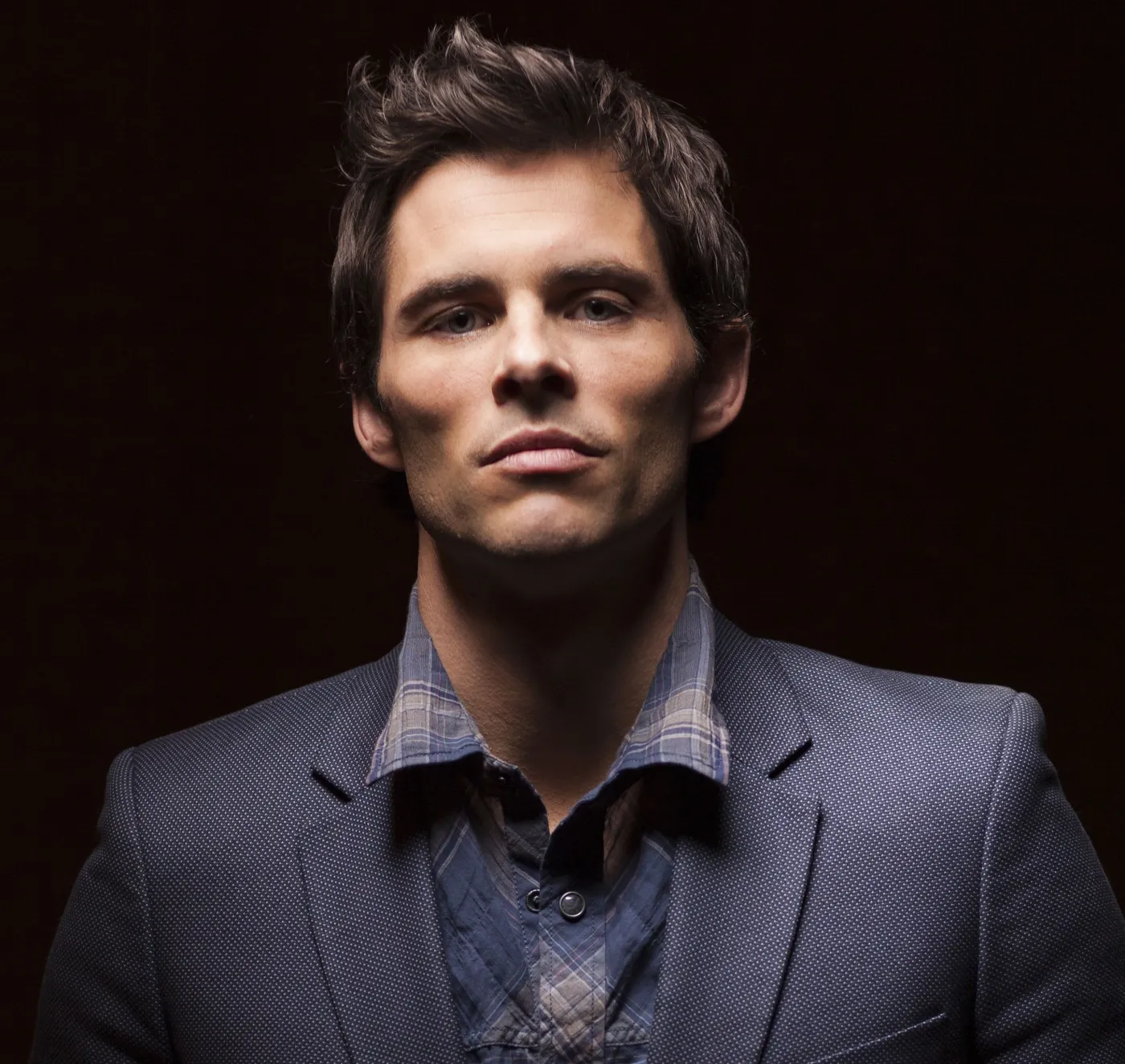 James Marsden