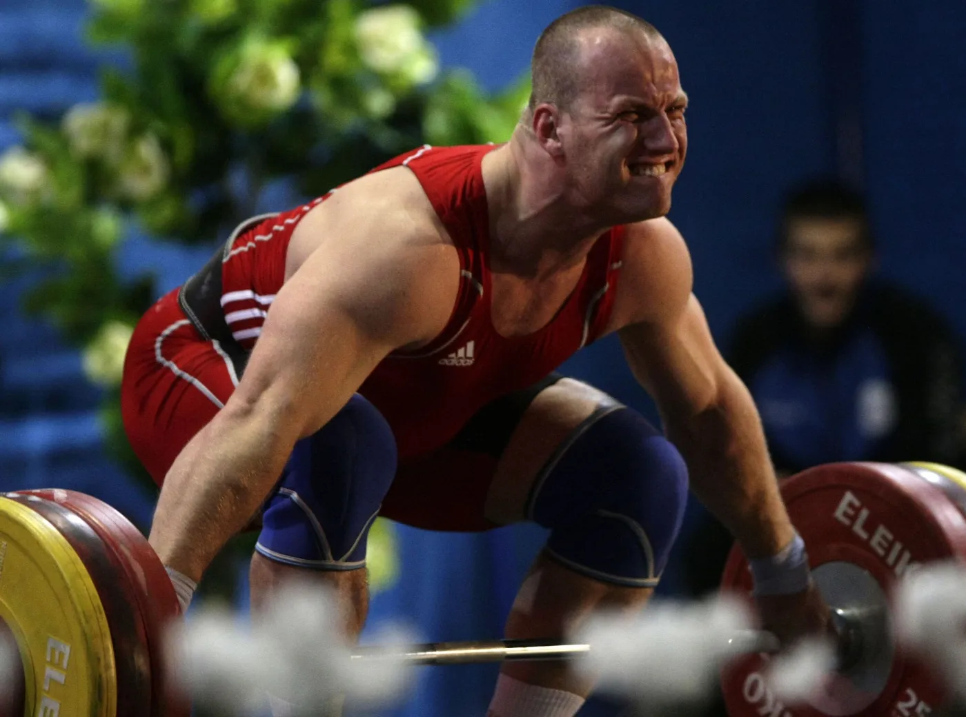 Marcin Dołęga jednak wystartuje w Płońsku