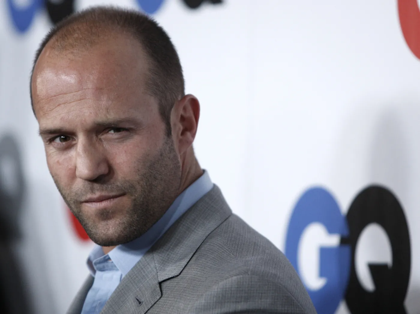 Jason Statham