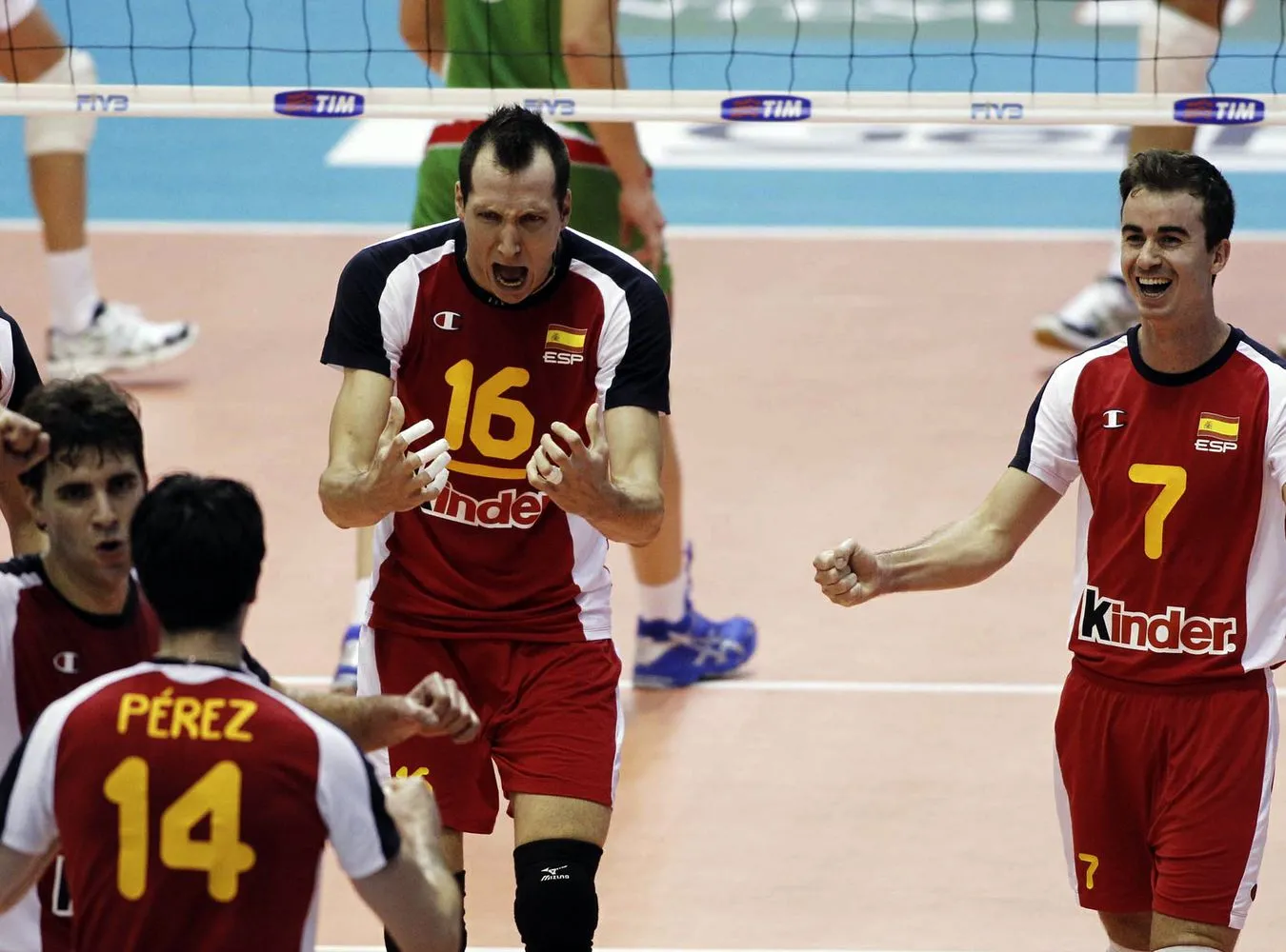 Memoriał Wagnera - Anastasi podał dziewiętnastkę