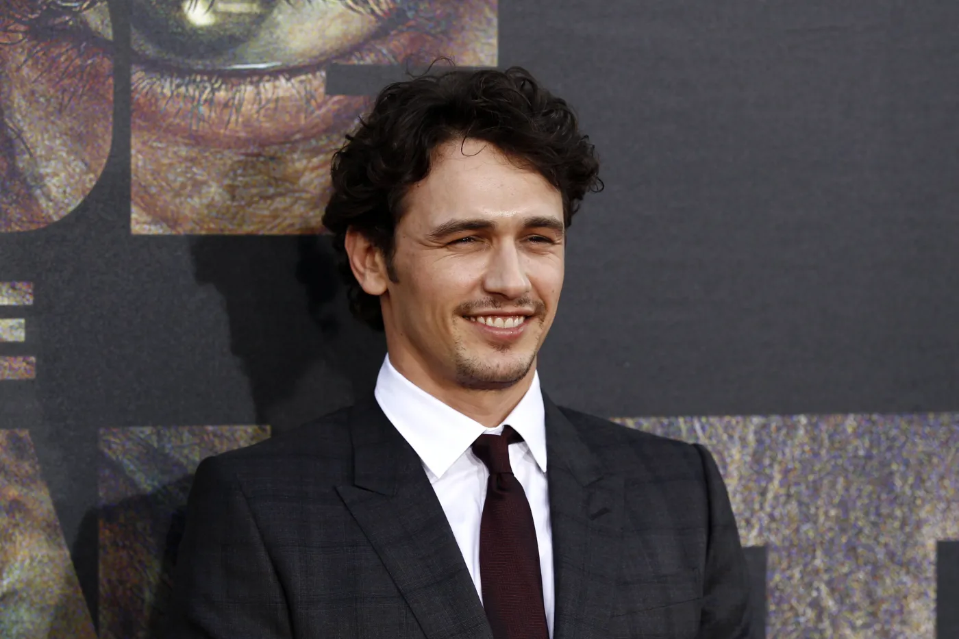 James Franco
