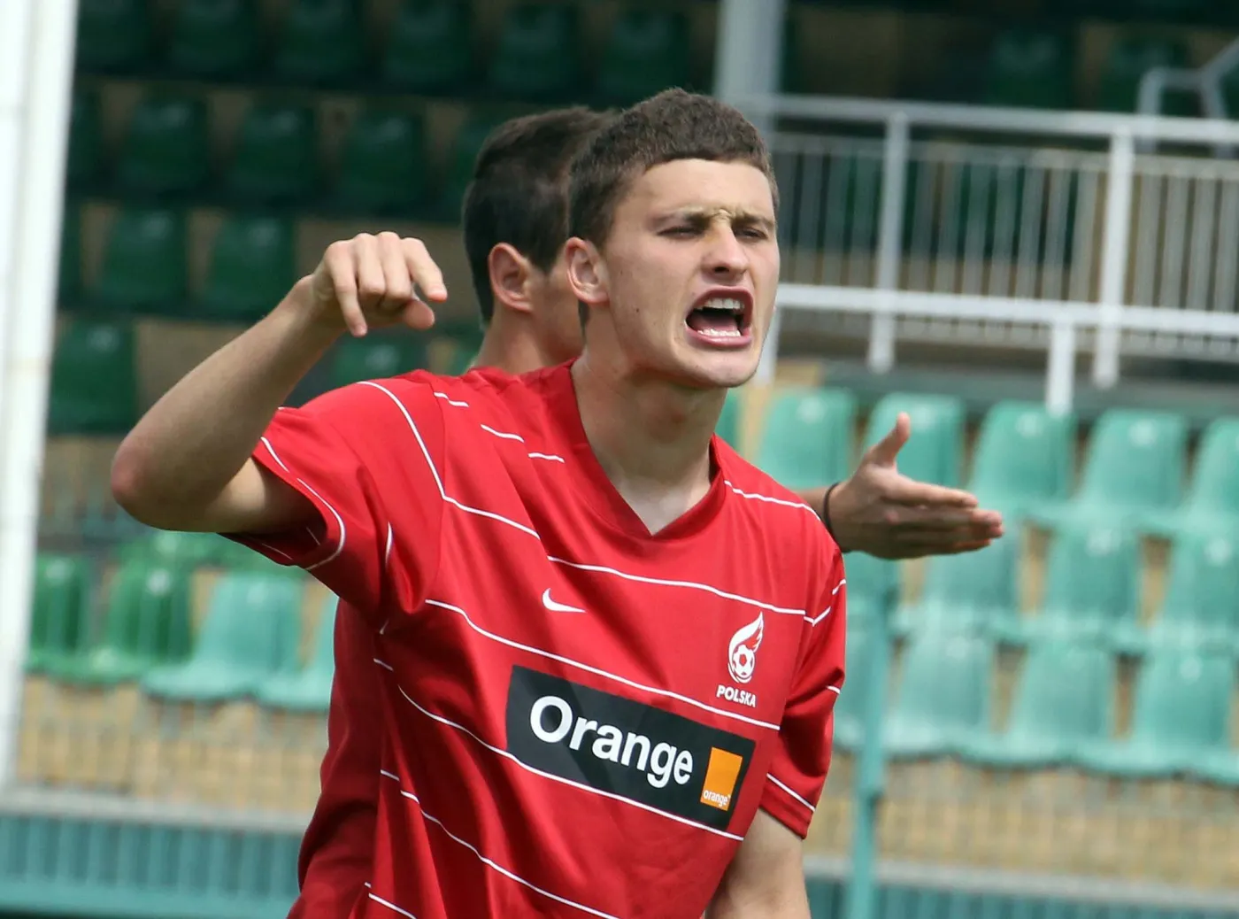 Mateusz Klich: Nie jestem na zesłaniu