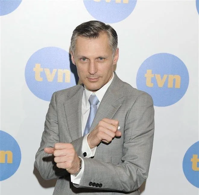 Poważny wypadek Roberta Kozyry na planie serialu