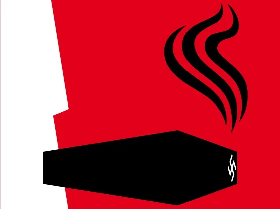 "Palacz zwłok" i nasza ciemna strona