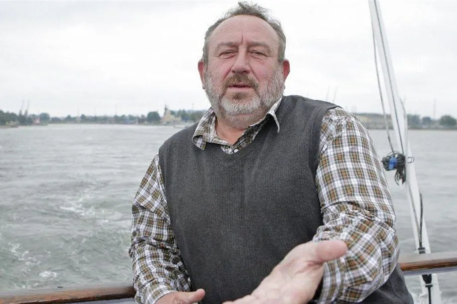 Znany satyryk uważa, że Polacy nie umieją robić show