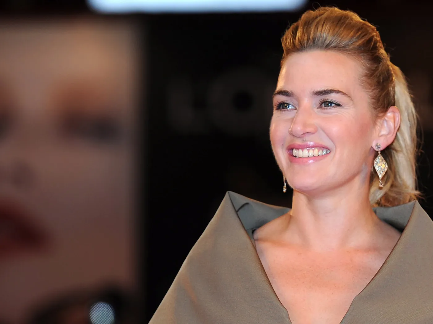 Kate Winslet wyróżniona przez Polańskiego