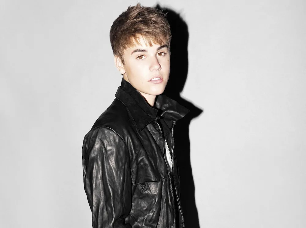 Justin Bieber