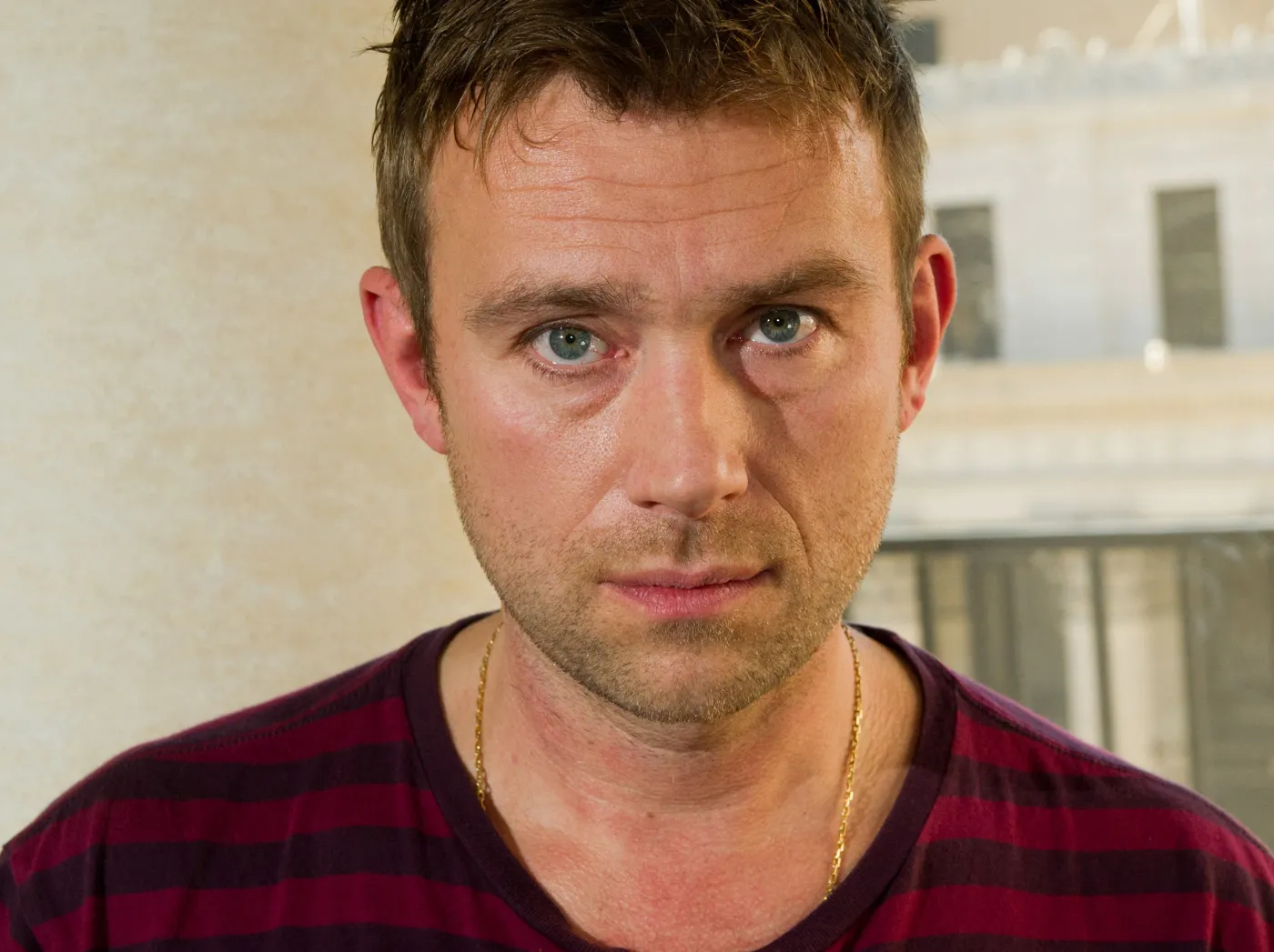 Damon Albarn