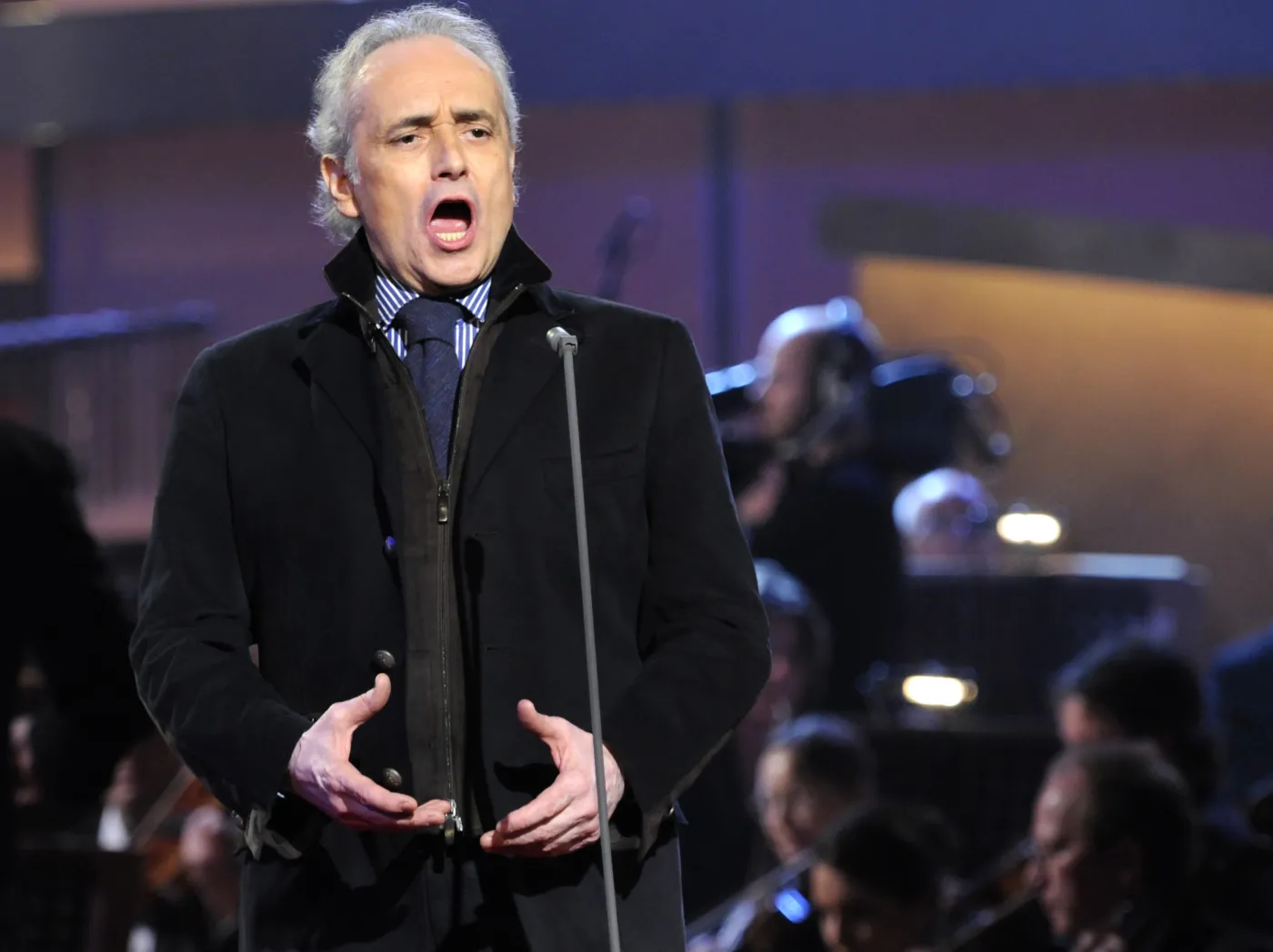 Jose Carreras