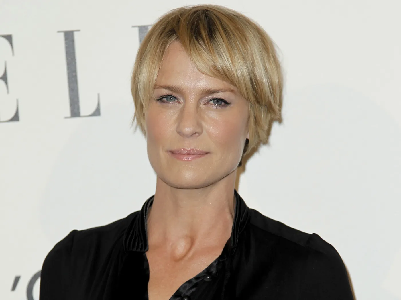 Robin Wright