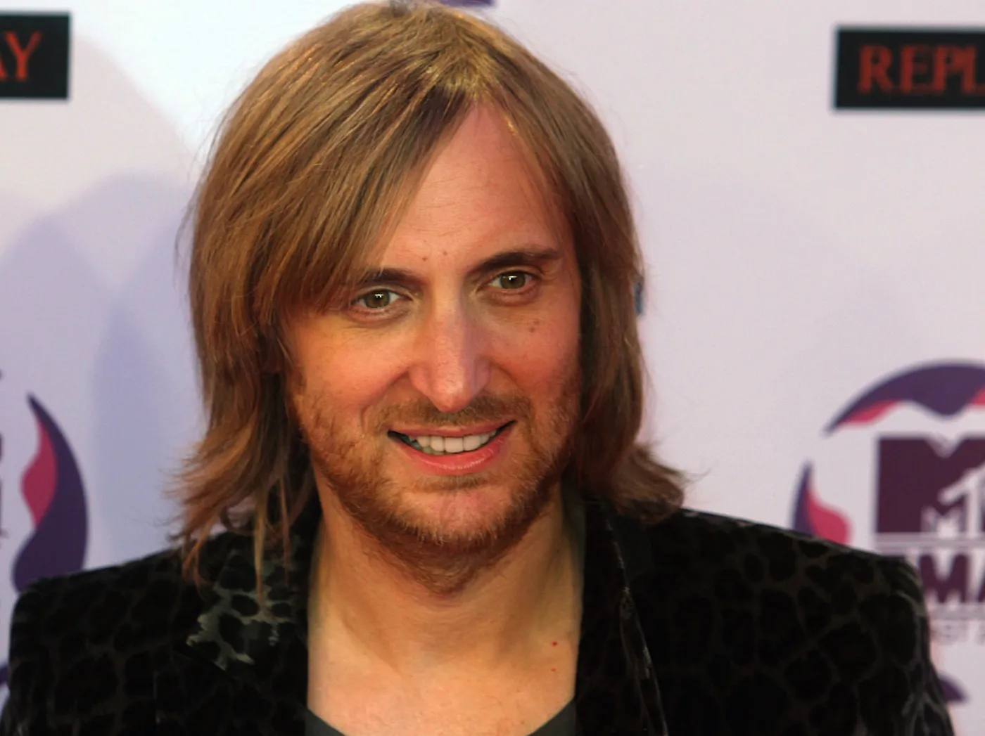 David Guetta