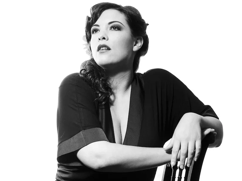 Caro Emerald