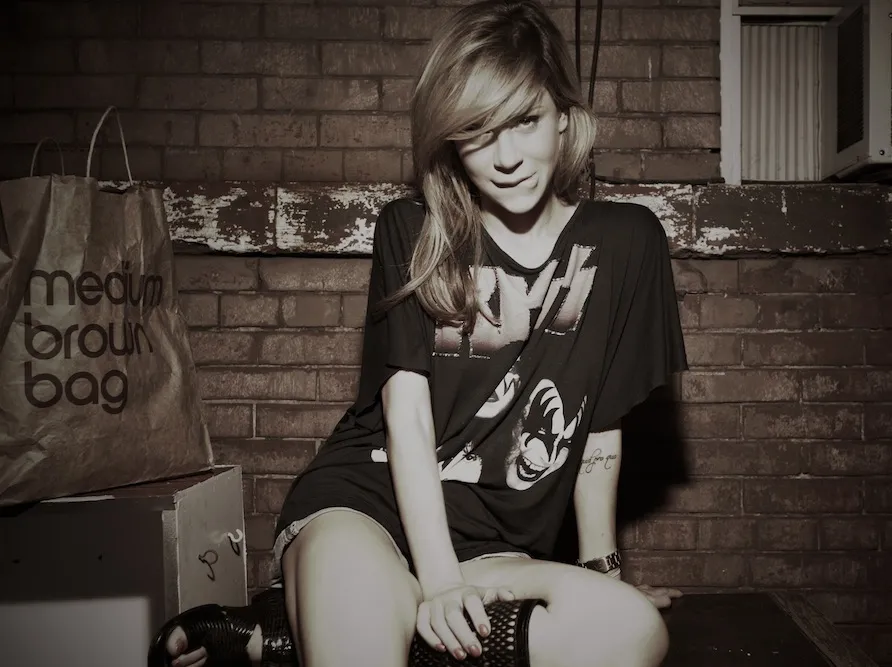 Tak oczarowała prezydenta, że dostała honorowe obywatelstwo kraju!