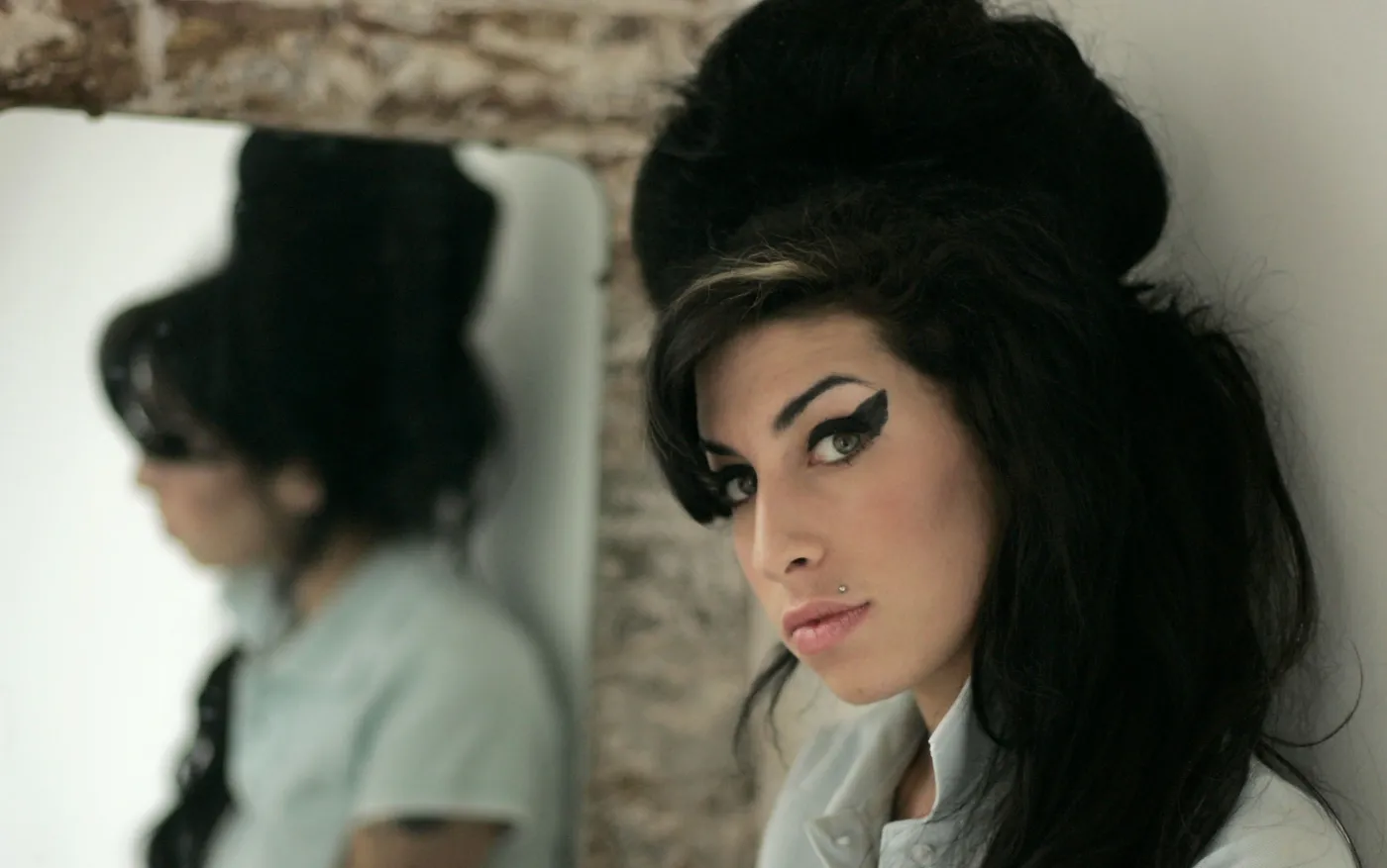 Amy Winehouse 