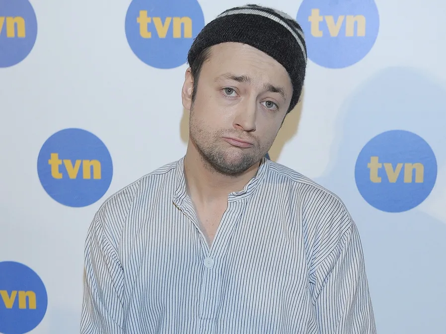 Czesław Mozil bez prądu. Bo nie płacił