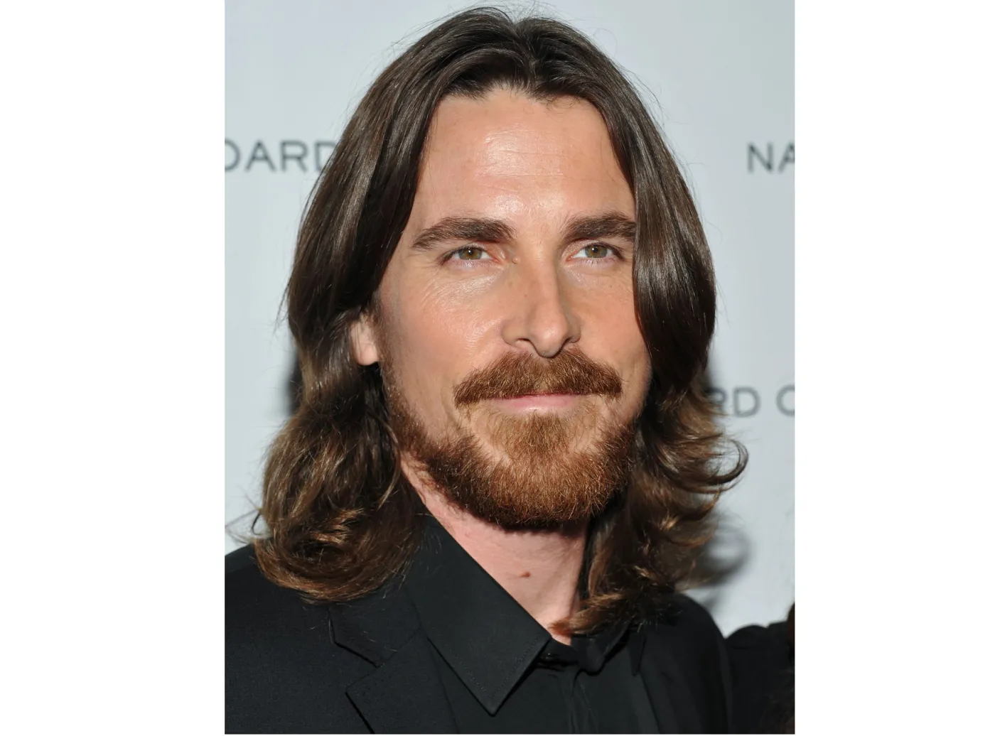 Christian Bale