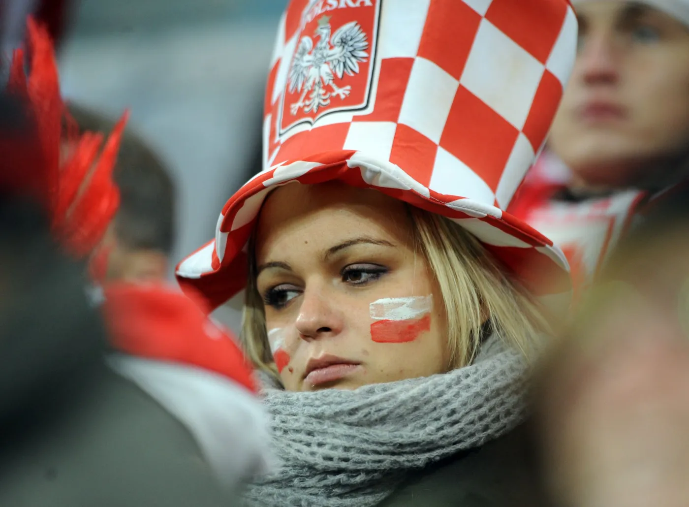 Liga Mistrzów bez polskich klubów