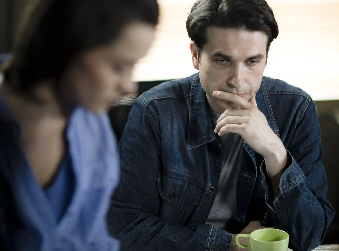 Powstaje 2. sezon serialu "Głęboka woda"