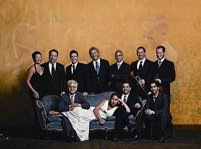 Pink Martini