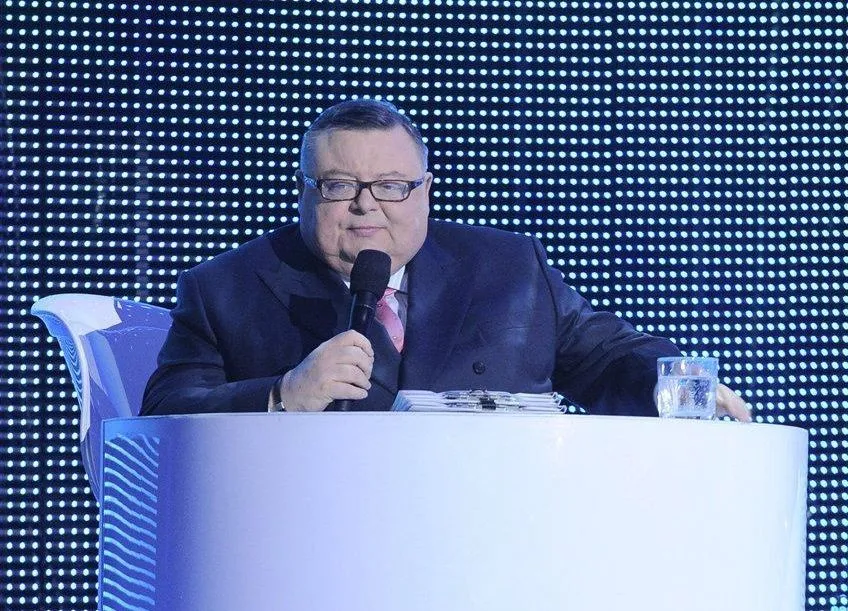 Tego o Wojciechu Mannie nie wiedzieliście. Ma bzika na punkcie...