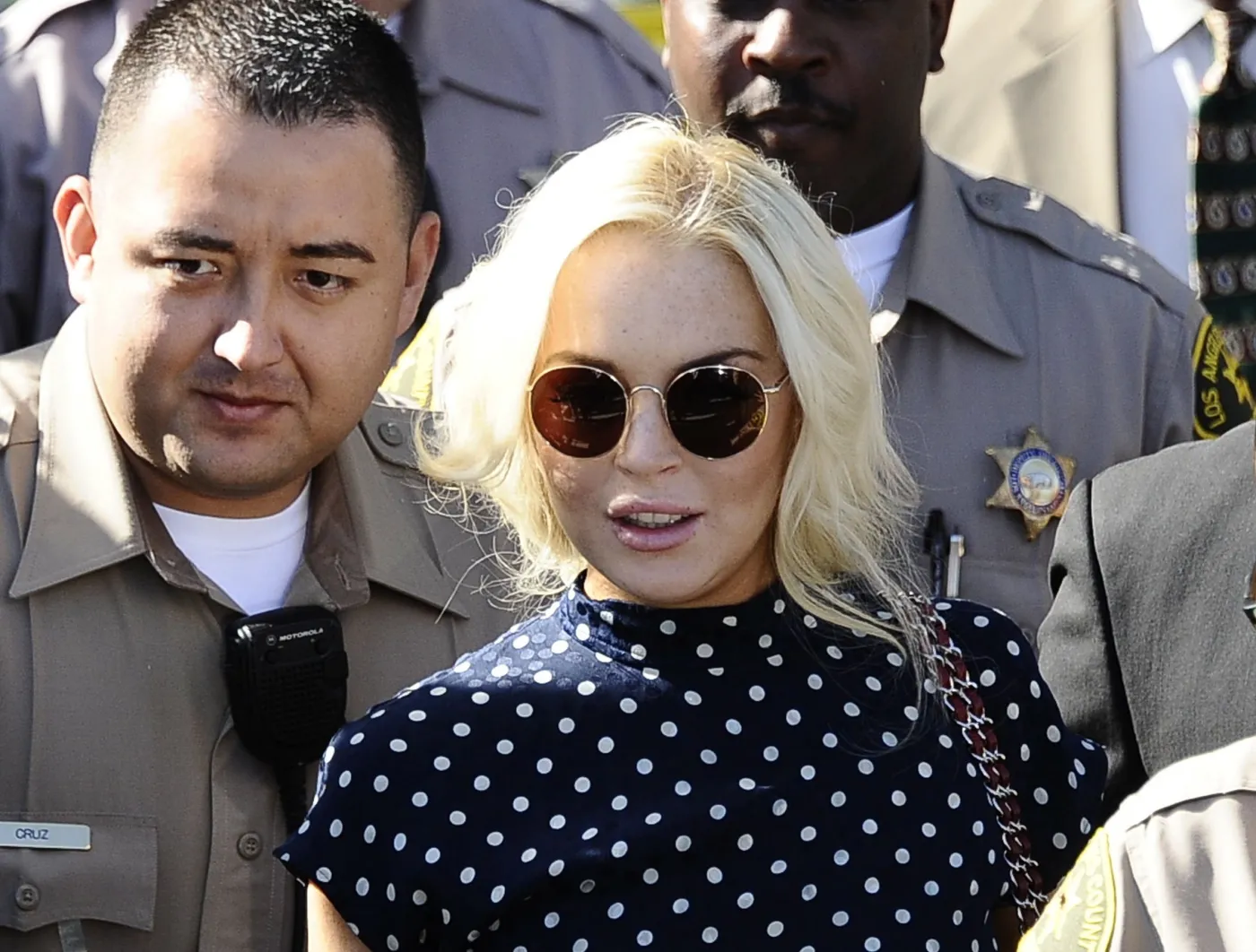 Kontrowersyjna celebrytka w najnowszej edycji "Big Brothera"