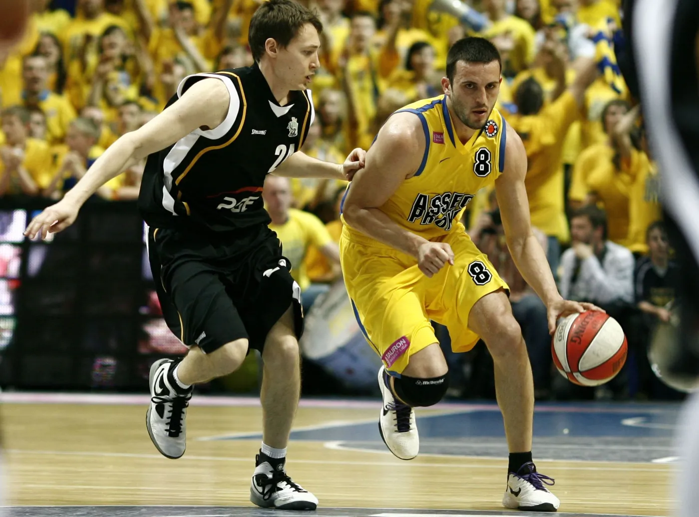 Rusza najgłupsza liga w Europie