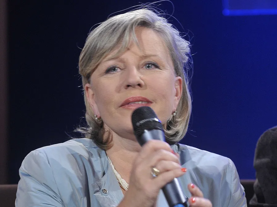 Tego o Krystynie Jandzie na pewno nie wiedzieliście!