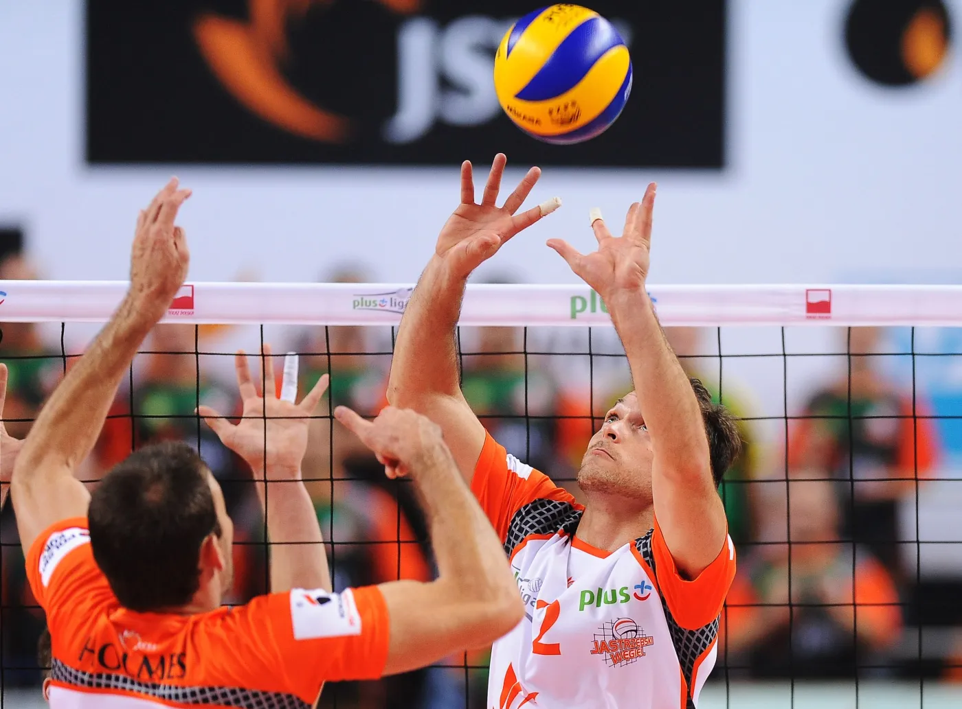 Jastrzębski Węgiel przegrał w finale klubowych mistrzostw świata