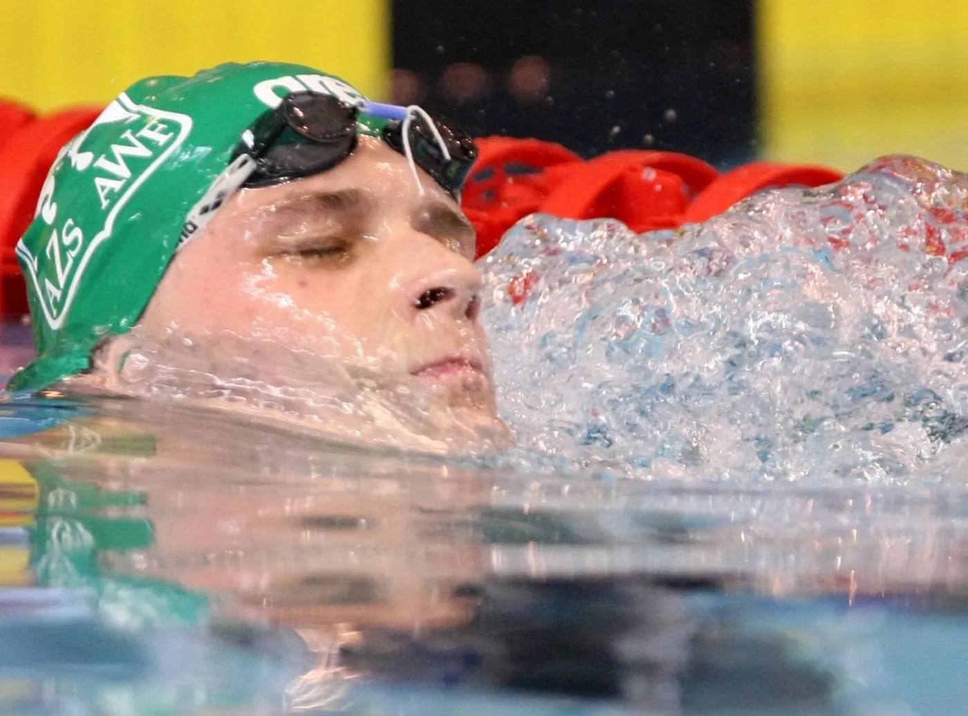 Korzeniowski czwarty w Pucharze Świata