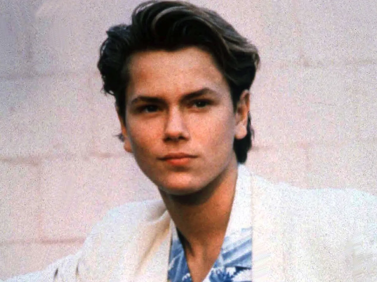 River Phoenix