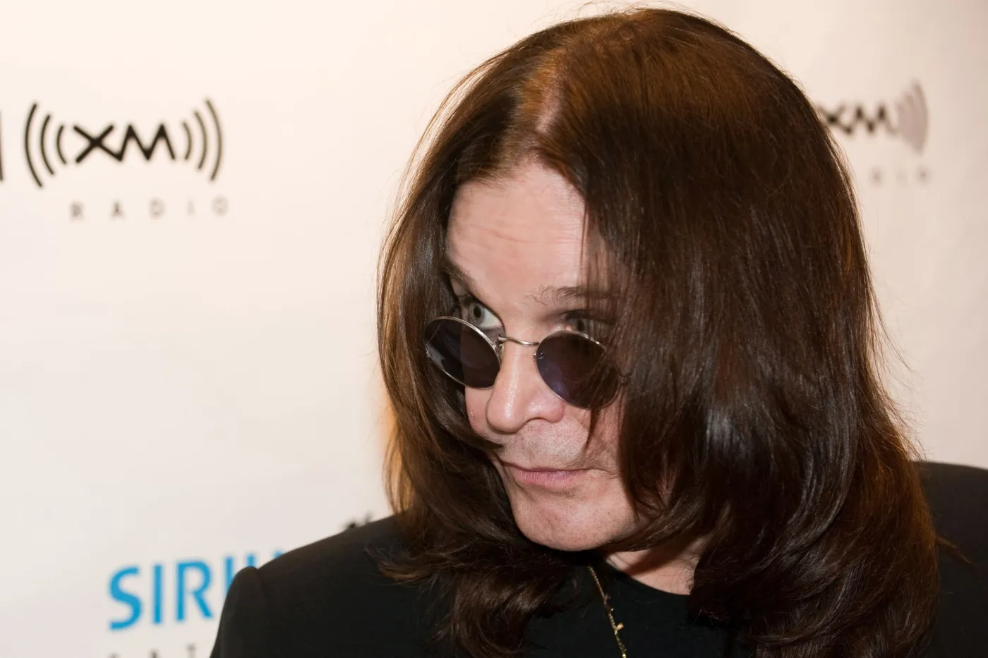 Ozzy Osbourne